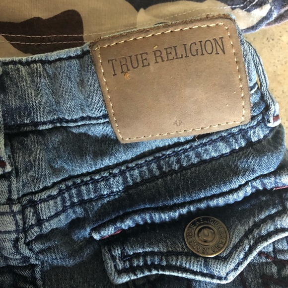 True religion baby out fit. - Picture 1 of 4
